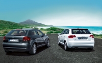 Audi A3 Sportback hatchback 5-door. (8P/8PA) 1.6 S-tronic (102 HP) foto, Audi A3 Sportback hatchback 5-door. (8P/8PA) 1.6 S-tronic (102 HP) fotos, Audi A3 Sportback hatchback 5-door. (8P/8PA) 1.6 S-tronic (102 HP) Bilder, Audi A3 Sportback hatchback 5-door. (8P/8PA) 1.6 S-tronic (102 HP) Bild