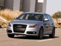 Audi A3 Sportback hatchback 5-door. (8P/8PA) 1.6 S-tronic (102 HP) foto, Audi A3 Sportback hatchback 5-door. (8P/8PA) 1.6 S-tronic (102 HP) fotos, Audi A3 Sportback hatchback 5-door. (8P/8PA) 1.6 S-tronic (102 HP) Bilder, Audi A3 Sportback hatchback 5-door. (8P/8PA) 1.6 S-tronic (102 HP) Bild