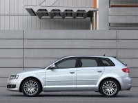 Audi A3 Sportback hatchback 5-door. (8P/8PA) 1.6 S-tronic (102 HP) foto, Audi A3 Sportback hatchback 5-door. (8P/8PA) 1.6 S-tronic (102 HP) fotos, Audi A3 Sportback hatchback 5-door. (8P/8PA) 1.6 S-tronic (102 HP) Bilder, Audi A3 Sportback hatchback 5-door. (8P/8PA) 1.6 S-tronic (102 HP) Bild