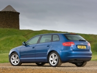 Audi A3 Sportback hatchback 5-door. (8P/8PA) 1.6 S-tronic (102 HP) foto, Audi A3 Sportback hatchback 5-door. (8P/8PA) 1.6 S-tronic (102 HP) fotos, Audi A3 Sportback hatchback 5-door. (8P/8PA) 1.6 S-tronic (102 HP) Bilder, Audi A3 Sportback hatchback 5-door. (8P/8PA) 1.6 S-tronic (102 HP) Bild