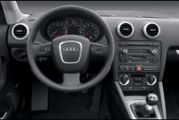 Audi A3 Sportback hatchback 5-door. (8P/8PA) 1.6 Tiptronic (102 HP '06) foto, Audi A3 Sportback hatchback 5-door. (8P/8PA) 1.6 Tiptronic (102 HP '06) fotos, Audi A3 Sportback hatchback 5-door. (8P/8PA) 1.6 Tiptronic (102 HP '06) Bilder, Audi A3 Sportback hatchback 5-door. (8P/8PA) 1.6 Tiptronic (102 HP '06) Bild