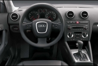 Audi A3 Sportback hatchback 5-door. (8P/8PA) 1.6 Tiptronic (102 HP '06) foto, Audi A3 Sportback hatchback 5-door. (8P/8PA) 1.6 Tiptronic (102 HP '06) fotos, Audi A3 Sportback hatchback 5-door. (8P/8PA) 1.6 Tiptronic (102 HP '06) Bilder, Audi A3 Sportback hatchback 5-door. (8P/8PA) 1.6 Tiptronic (102 HP '06) Bild