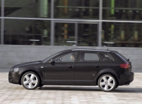 Audi A3 Sportback hatchback 5-door. (8P/8PA) 1.9 TDIe (Dpf MT (105 HP '07) foto, Audi A3 Sportback hatchback 5-door. (8P/8PA) 1.9 TDIe (Dpf MT (105 HP '07) fotos, Audi A3 Sportback hatchback 5-door. (8P/8PA) 1.9 TDIe (Dpf MT (105 HP '07) Bilder, Audi A3 Sportback hatchback 5-door. (8P/8PA) 1.9 TDIe (Dpf MT (105 HP '07) Bild