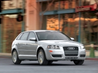 Audi A3 Sportback hatchback 5-door. (8P/8PA) 1.9 TDIe (Dpf MT (105 HP '07) foto, Audi A3 Sportback hatchback 5-door. (8P/8PA) 1.9 TDIe (Dpf MT (105 HP '07) fotos, Audi A3 Sportback hatchback 5-door. (8P/8PA) 1.9 TDIe (Dpf MT (105 HP '07) Bilder, Audi A3 Sportback hatchback 5-door. (8P/8PA) 1.9 TDIe (Dpf MT (105 HP '07) Bild