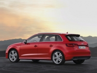 Audi A3 Sportback hatchback 5-door. (8V) 1.2 TFSI MT (105 HP) Ambition foto, Audi A3 Sportback hatchback 5-door. (8V) 1.2 TFSI MT (105 HP) Ambition fotos, Audi A3 Sportback hatchback 5-door. (8V) 1.2 TFSI MT (105 HP) Ambition Bilder, Audi A3 Sportback hatchback 5-door. (8V) 1.2 TFSI MT (105 HP) Ambition Bild