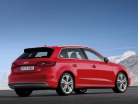 Audi A3 Sportback hatchback 5-door. (8V) 1.2 TFSI MT (105 HP) Ambition foto, Audi A3 Sportback hatchback 5-door. (8V) 1.2 TFSI MT (105 HP) Ambition fotos, Audi A3 Sportback hatchback 5-door. (8V) 1.2 TFSI MT (105 HP) Ambition Bilder, Audi A3 Sportback hatchback 5-door. (8V) 1.2 TFSI MT (105 HP) Ambition Bild