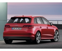 Audi A3 Sportback hatchback 5-door. (8V) 1.2 TFSI MT (105 HP) Ambition foto, Audi A3 Sportback hatchback 5-door. (8V) 1.2 TFSI MT (105 HP) Ambition fotos, Audi A3 Sportback hatchback 5-door. (8V) 1.2 TFSI MT (105 HP) Ambition Bilder, Audi A3 Sportback hatchback 5-door. (8V) 1.2 TFSI MT (105 HP) Ambition Bild