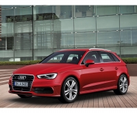 Audi A3 Sportback hatchback 5-door. (8V) 1.2 TFSI MT (105 HP) Ambition foto, Audi A3 Sportback hatchback 5-door. (8V) 1.2 TFSI MT (105 HP) Ambition fotos, Audi A3 Sportback hatchback 5-door. (8V) 1.2 TFSI MT (105 HP) Ambition Bilder, Audi A3 Sportback hatchback 5-door. (8V) 1.2 TFSI MT (105 HP) Ambition Bild