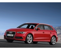 Audi A3 Sportback hatchback 5-door. (8V) 1.2 TFSI MT (105 HP) Ambition foto, Audi A3 Sportback hatchback 5-door. (8V) 1.2 TFSI MT (105 HP) Ambition fotos, Audi A3 Sportback hatchback 5-door. (8V) 1.2 TFSI MT (105 HP) Ambition Bilder, Audi A3 Sportback hatchback 5-door. (8V) 1.2 TFSI MT (105 HP) Ambition Bild