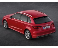 Audi A3 Sportback hatchback 5-door. (8V) 1.2 TFSI MT (105 HP) Ambition foto, Audi A3 Sportback hatchback 5-door. (8V) 1.2 TFSI MT (105 HP) Ambition fotos, Audi A3 Sportback hatchback 5-door. (8V) 1.2 TFSI MT (105 HP) Ambition Bilder, Audi A3 Sportback hatchback 5-door. (8V) 1.2 TFSI MT (105 HP) Ambition Bild