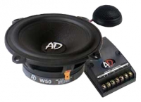 Audio Development AD 50 Technische Daten, Audio Development AD 50 Daten, Audio Development AD 50 Funktionen, Audio Development AD 50 Bewertung, Audio Development AD 50 kaufen, Audio Development AD 50 Preis, Audio Development AD 50 Auto Lautsprecher