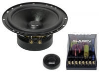 Audio System GLADEN ZERO 100 Technische Daten, Audio System GLADEN ZERO 100 Daten, Audio System GLADEN ZERO 100 Funktionen, Audio System GLADEN ZERO 100 Bewertung, Audio System GLADEN ZERO 100 kaufen, Audio System GLADEN ZERO 100 Preis, Audio System GLADEN ZERO 100 Auto Lautsprecher