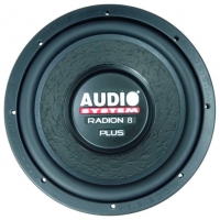 Audio System RADION 8 PLUS Technische Daten, Audio System RADION 8 PLUS Daten, Audio System RADION 8 PLUS Funktionen, Audio System RADION 8 PLUS Bewertung, Audio System RADION 8 PLUS kaufen, Audio System RADION 8 PLUS Preis, Audio System RADION 8 PLUS Auto Lautsprecher