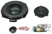 Audio System X--ION 200 BMW Technische Daten, Audio System X--ION 200 BMW Daten, Audio System X--ION 200 BMW Funktionen, Audio System X--ION 200 BMW Bewertung, Audio System X--ION 200 BMW kaufen, Audio System X--ION 200 BMW Preis, Audio System X--ION 200 BMW Auto Lautsprecher