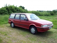 Austin Montego Estate (1 generation) 1.6 MT (85hp) foto, Austin Montego Estate (1 generation) 1.6 MT (85hp) fotos, Austin Montego Estate (1 generation) 1.6 MT (85hp) Bilder, Austin Montego Estate (1 generation) 1.6 MT (85hp) Bild