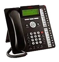 Avaya 1616 Technische Daten, Avaya 1616 Daten, Avaya 1616 Funktionen, Avaya 1616 Bewertung, Avaya 1616 kaufen, Avaya 1616 Preis, Avaya 1616 VoIP-Ausrüstung