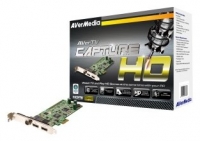 AVerMedia Technologies AVerTV CaptureHD foto, AVerMedia Technologies AVerTV CaptureHD fotos, AVerMedia Technologies AVerTV CaptureHD Bilder, AVerMedia Technologies AVerTV CaptureHD Bild