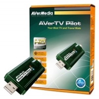 AVerMedia Technologies AVerTV Pilot foto, AVerMedia Technologies AVerTV Pilot fotos, AVerMedia Technologies AVerTV Pilot Bilder, AVerMedia Technologies AVerTV Pilot Bild