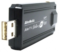 AVerMedia Technologies AVerTV Volar GPS 805 foto, AVerMedia Technologies AVerTV Volar GPS 805 fotos, AVerMedia Technologies AVerTV Volar GPS 805 Bilder, AVerMedia Technologies AVerTV Volar GPS 805 Bild