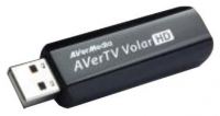 AVerMedia Technologies AVerTV Volar HD Technische Daten, AVerMedia Technologies AVerTV Volar HD Daten, AVerMedia Technologies AVerTV Volar HD Funktionen, AVerMedia Technologies AVerTV Volar HD Bewertung, AVerMedia Technologies AVerTV Volar HD kaufen, AVerMedia Technologies AVerTV Volar HD Preis, AVerMedia Technologies AVerTV Volar HD TV-tuner