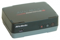 AVerMedia Technologies Game Capture HD Technische Daten, AVerMedia Technologies Game Capture HD Daten, AVerMedia Technologies Game Capture HD Funktionen, AVerMedia Technologies Game Capture HD Bewertung, AVerMedia Technologies Game Capture HD kaufen, AVerMedia Technologies Game Capture HD Preis, AVerMedia Technologies Game Capture HD TV-tuner