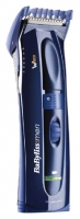 BaByliss E709E Technische Daten, BaByliss E709E Daten, BaByliss E709E Funktionen, BaByliss E709E Bewertung, BaByliss E709E kaufen, BaByliss E709E Preis, BaByliss E709E Haarschneidemaschine