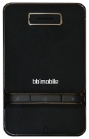 BB-mobile micrON-3 foto, BB-mobile micrON-3 fotos, BB-mobile micrON-3 Bilder, BB-mobile micrON-3 Bild