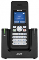 BBK BKD-830 EN Technische Daten, BBK BKD-830 EN Daten, BBK BKD-830 EN Funktionen, BBK BKD-830 EN Bewertung, BBK BKD-830 EN kaufen, BBK BKD-830 EN Preis, BBK BKD-830 EN Schnurlostelefone