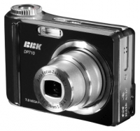 BBK DP710 Technische Daten, BBK DP710 Daten, BBK DP710 Funktionen, BBK DP710 Bewertung, BBK DP710 kaufen, BBK DP710 Preis, BBK DP710 Digitale Kameras