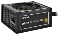 be quiet! DARK POWER PRO 10 650W foto, be quiet! DARK POWER PRO 10 650W fotos, be quiet! DARK POWER PRO 10 650W Bilder, be quiet! DARK POWER PRO 10 650W Bild