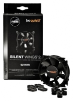 be quiet! SilentWings2PWM (BL029) foto, be quiet! SilentWings2PWM (BL029) fotos, be quiet! SilentWings2PWM (BL029) Bilder, be quiet! SilentWings2PWM (BL029) Bild