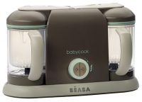 Beaba Babycook Duo foto, Beaba Babycook Duo fotos, Beaba Babycook Duo Bilder, Beaba Babycook Duo Bild