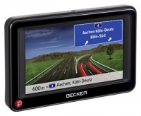 Becker Ready Technische Daten, Becker Ready Daten, Becker Ready Funktionen, Becker Ready Bewertung, Becker Ready kaufen, Becker Ready Preis, Becker Ready GPS Navigation