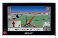 Becker Traffic Assist Z201 Technische Daten, Becker Traffic Assist Z201 Daten, Becker Traffic Assist Z201 Funktionen, Becker Traffic Assist Z201 Bewertung, Becker Traffic Assist Z201 kaufen, Becker Traffic Assist Z201 Preis, Becker Traffic Assist Z201 GPS Navigation