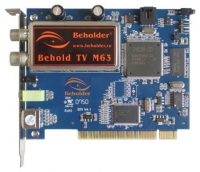 Beholder Siehe TV M63 Technische Daten, Beholder Siehe TV M63 Daten, Beholder Siehe TV M63 Funktionen, Beholder Siehe TV M63 Bewertung, Beholder Siehe TV M63 kaufen, Beholder Siehe TV M63 Preis, Beholder Siehe TV M63 TV-tuner