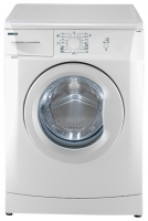 BEKO EV 5800 Technische Daten, BEKO EV 5800 Daten, BEKO EV 5800 Funktionen, BEKO EV 5800 Bewertung, BEKO EV 5800 kaufen, BEKO EV 5800 Preis, BEKO EV 5800 Waschmaschinen