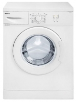 BEKO EV 6120 + Technische Daten, BEKO EV 6120 + Daten, BEKO EV 6120 + Funktionen, BEKO EV 6120 + Bewertung, BEKO EV 6120 + kaufen, BEKO EV 6120 + Preis, BEKO EV 6120 + Waschmaschinen