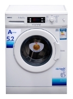 BEKO WCB 75087 Technische Daten, BEKO WCB 75087 Daten, BEKO WCB 75087 Funktionen, BEKO WCB 75087 Bewertung, BEKO WCB 75087 kaufen, BEKO WCB 75087 Preis, BEKO WCB 75087 Waschmaschinen