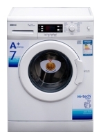 BEKO WCB 77107 Technische Daten, BEKO WCB 77107 Daten, BEKO WCB 77107 Funktionen, BEKO WCB 77107 Bewertung, BEKO WCB 77107 kaufen, BEKO WCB 77107 Preis, BEKO WCB 77107 Waschmaschinen