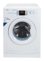 BEKO WKB 75107 PT Technische Daten, BEKO WKB 75107 PT Daten, BEKO WKB 75107 PT Funktionen, BEKO WKB 75107 PT Bewertung, BEKO WKB 75107 PT kaufen, BEKO WKB 75107 PT Preis, BEKO WKB 75107 PT Waschmaschinen