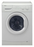 BEKO WMB 60811 FM Technische Daten, BEKO WMB 60811 FM Daten, BEKO WMB 60811 FM Funktionen, BEKO WMB 60811 FM Bewertung, BEKO WMB 60811 FM kaufen, BEKO WMB 60811 FM Preis, BEKO WMB 60811 FM Waschmaschinen