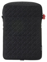 Belkin Quilted Sleeve 10,2 Technische Daten, Belkin Quilted Sleeve 10,2 Daten, Belkin Quilted Sleeve 10,2 Funktionen, Belkin Quilted Sleeve 10,2 Bewertung, Belkin Quilted Sleeve 10,2 kaufen, Belkin Quilted Sleeve 10,2 Preis, Belkin Quilted Sleeve 10,2 Taschen und Koffer für Notebooks