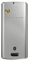 BenQ-Siemens A58 foto, BenQ-Siemens A58 fotos, BenQ-Siemens A58 Bilder, BenQ-Siemens A58 Bild