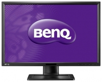 BenQ BL2411PT Technische Daten, BenQ BL2411PT Daten, BenQ BL2411PT Funktionen, BenQ BL2411PT Bewertung, BenQ BL2411PT kaufen, BenQ BL2411PT Preis, BenQ BL2411PT Monitore