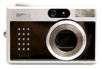 BenQ C50 DC foto, BenQ C50 DC fotos, BenQ C50 DC Bilder, BenQ C50 DC Bild