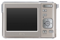 BenQ DC C1020 foto, BenQ DC C1020 fotos, BenQ DC C1020 Bilder, BenQ DC C1020 Bild