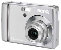 BenQ DC C1030 Eco foto, BenQ DC C1030 Eco fotos, BenQ DC C1030 Eco Bilder, BenQ DC C1030 Eco Bild