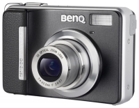 BenQ DC C1050 foto, BenQ DC C1050 fotos, BenQ DC C1050 Bilder, BenQ DC C1050 Bild