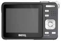 BenQ DC C1050 foto, BenQ DC C1050 fotos, BenQ DC C1050 Bilder, BenQ DC C1050 Bild