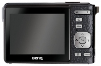 BenQ DC C1060 Technische Daten, BenQ DC C1060 Daten, BenQ DC C1060 Funktionen, BenQ DC C1060 Bewertung, BenQ DC C1060 kaufen, BenQ DC C1060 Preis, BenQ DC C1060 Digitale Kameras